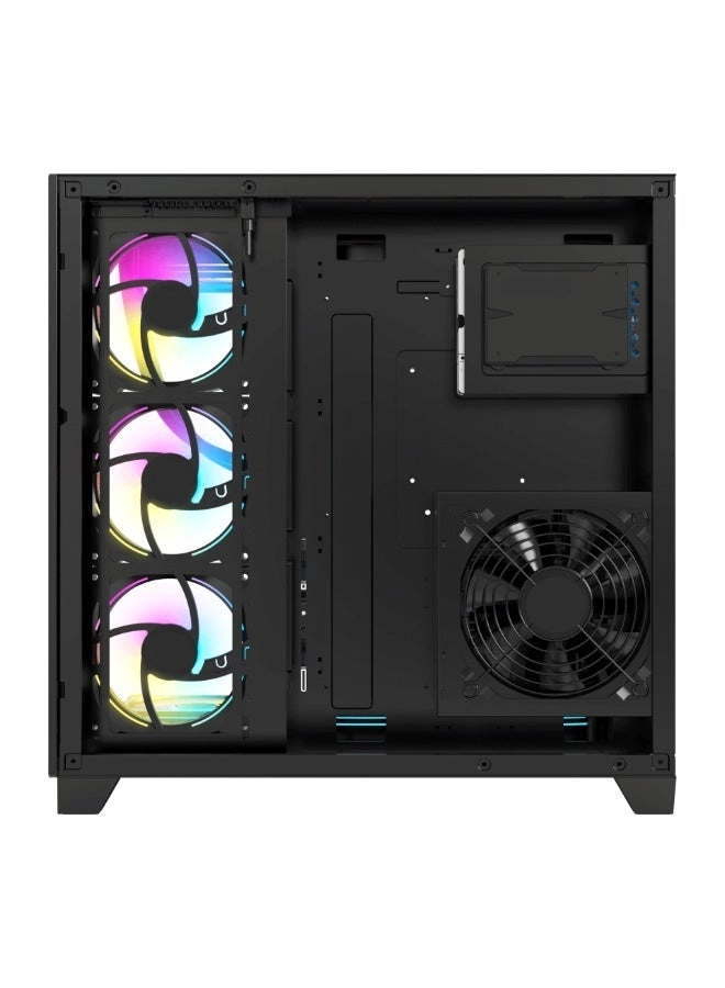 Mercury R425 - i5-14400F 16 GB 1 TB