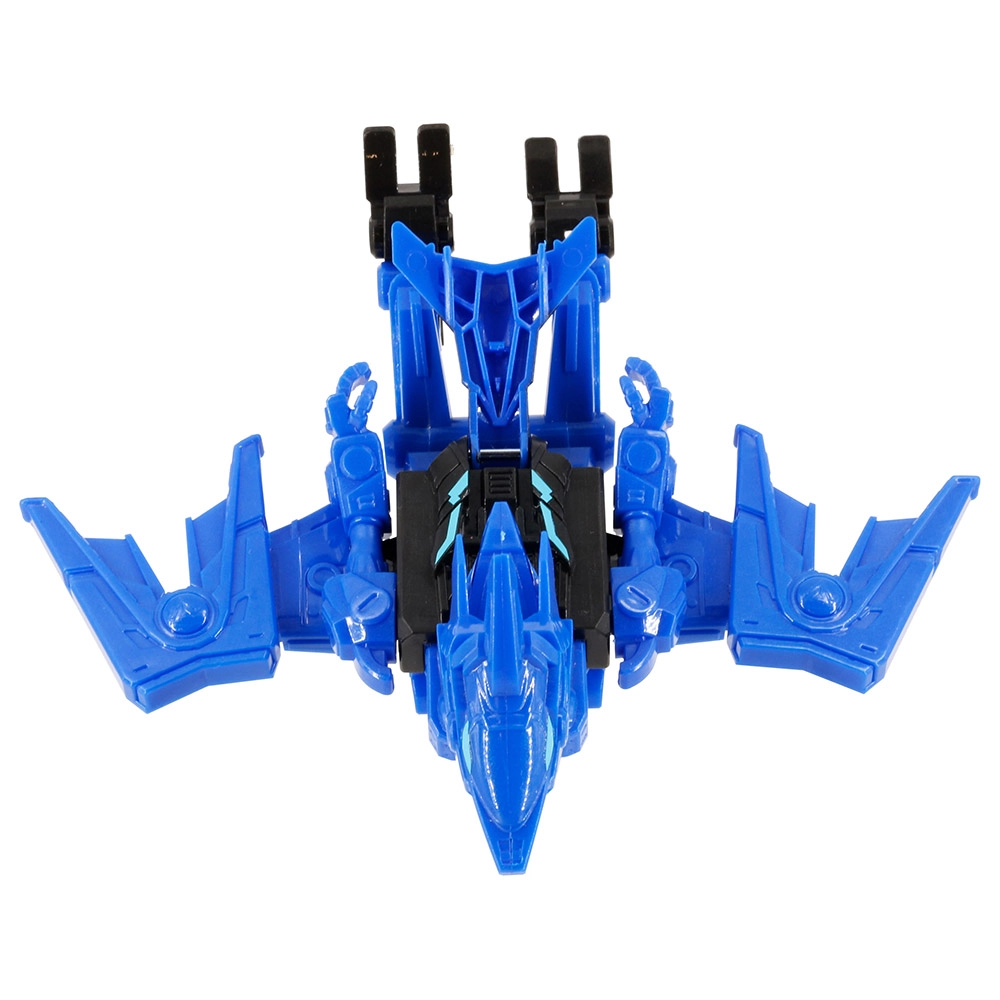 Jay Min - Transformable 5 Inch