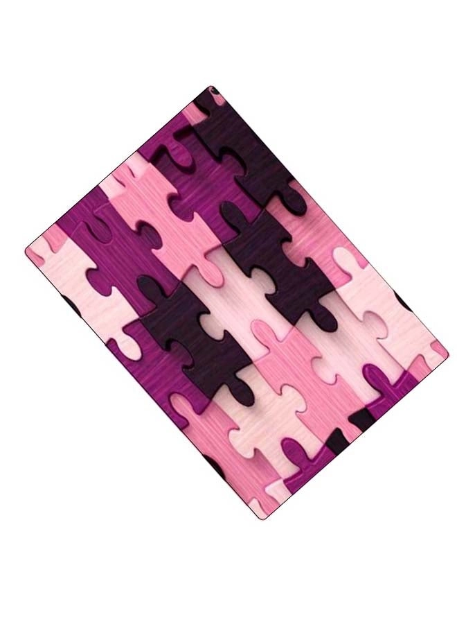 Printed Anti-Slip Gaming Mouse Pad