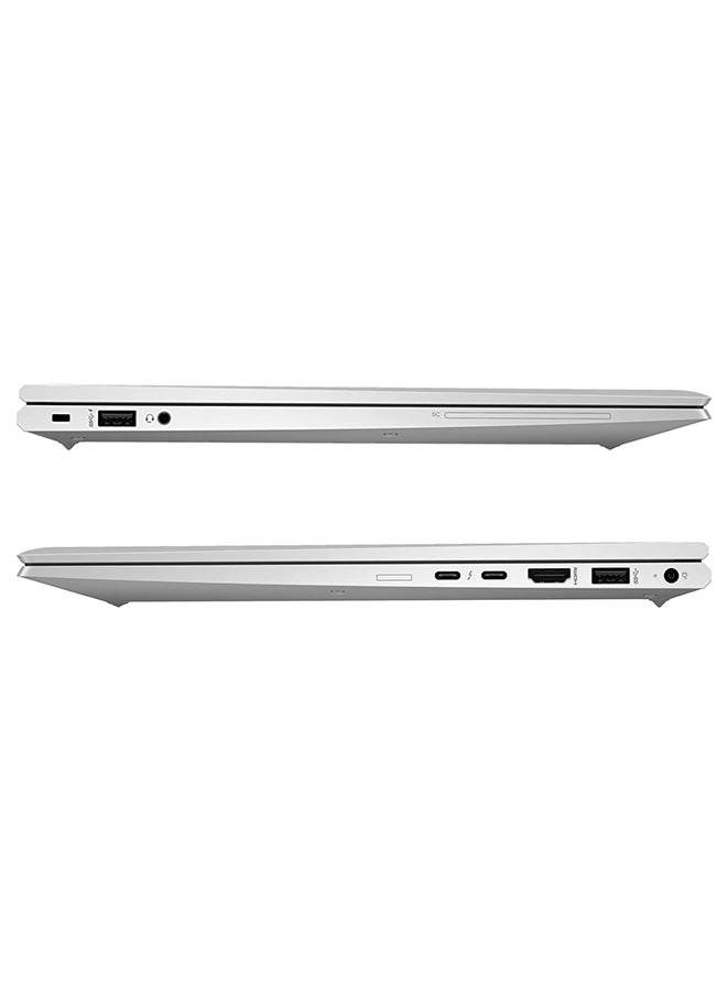 EliteBook 850 G8 - 15.6'' 1 TB 32 GB Core i5-1135G7