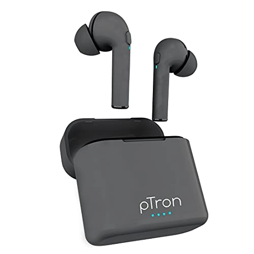 Bassbuds Vista Wireless Earbud