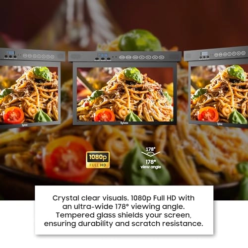 KT16A0KHGA-B - 1080p 15.6 Inches