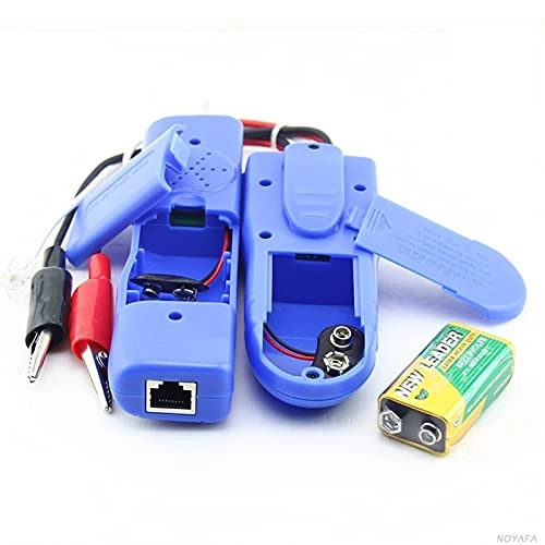 Network Cable Tester