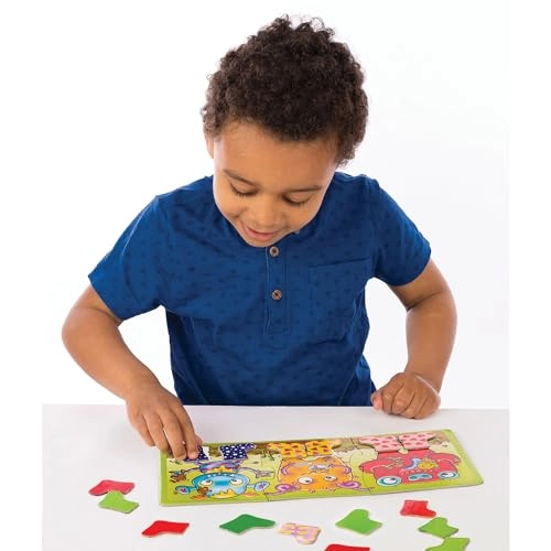 Smelly Wellies - 24 months - 10 years 3 pieces