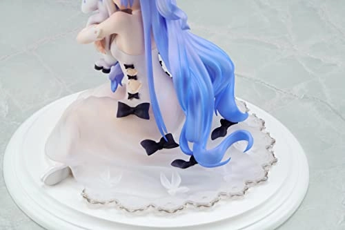 Azur Lane Unicorn Light Equipped Ver. - Polyvinyl Chloride Acrylonitrile Butadiene Styrene
