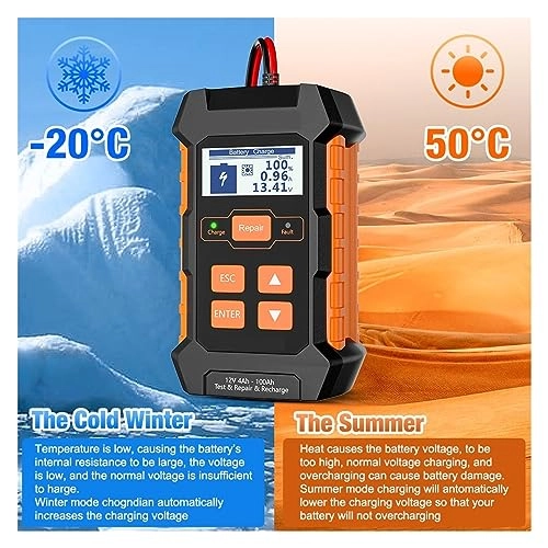 KW520 - 10A 5A Automatic