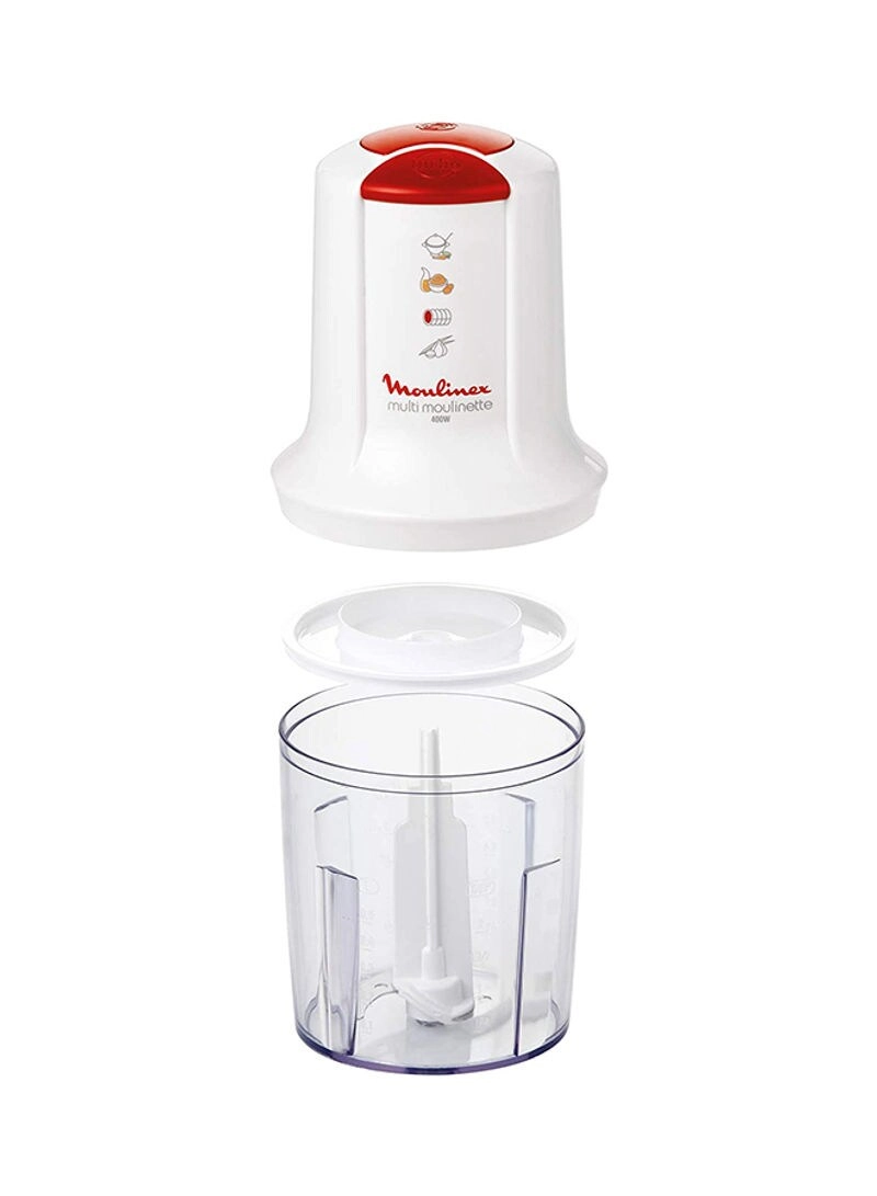 Multi Moulinette - 500 ml Electric