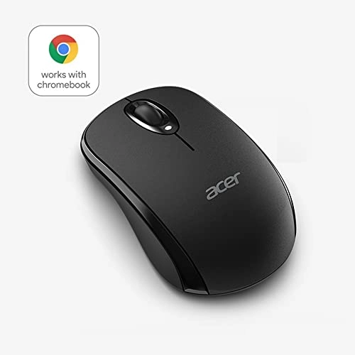 G69 RF2.4G Wireless Mouse - Radio Frequency