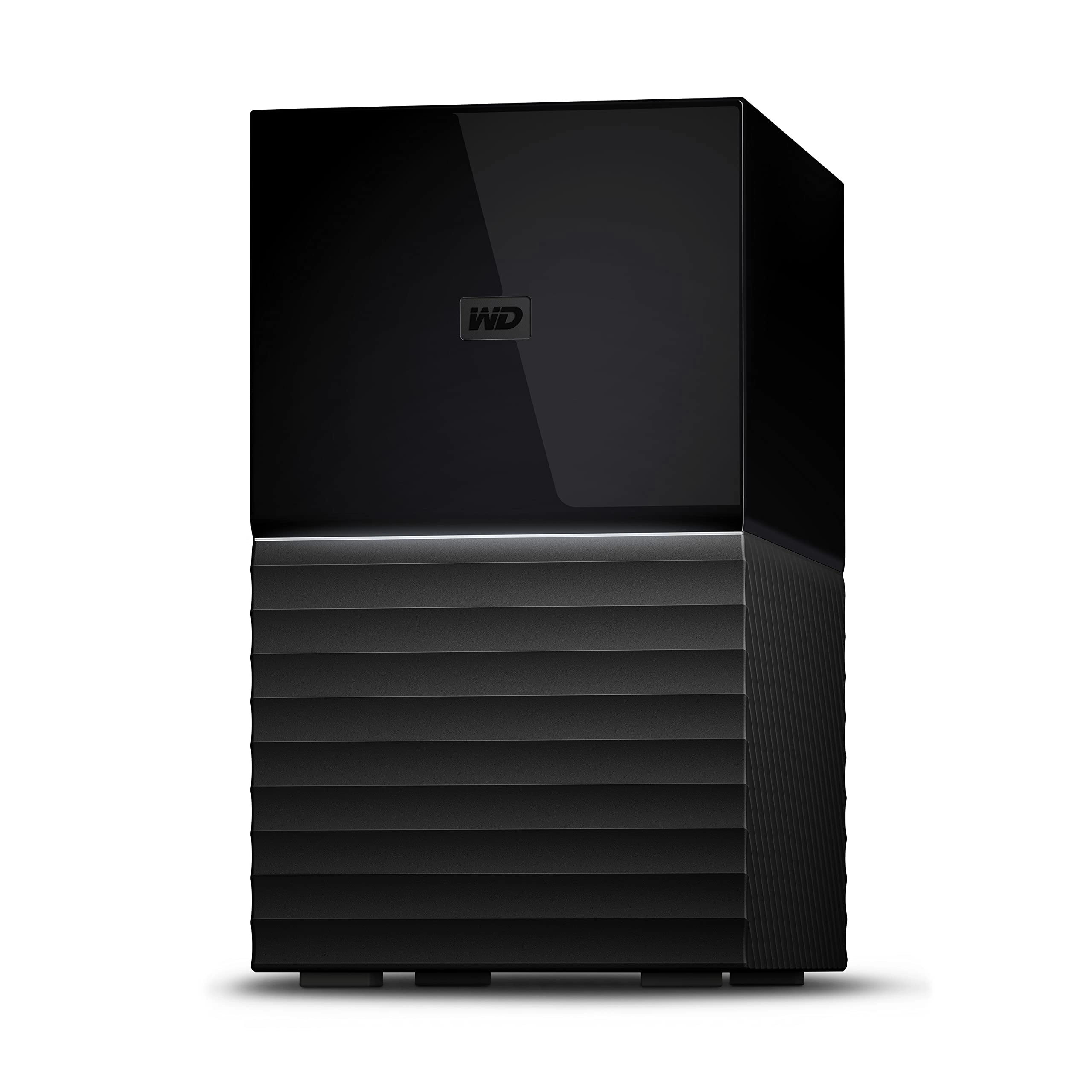 Western Digital My Book Duo - 44TB HDD