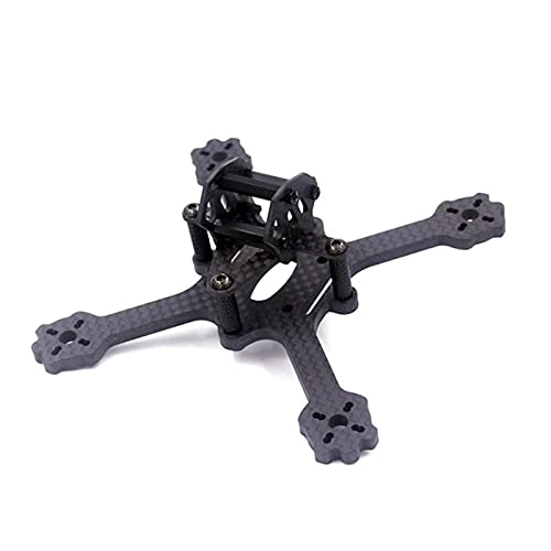 X3 EYAS - 112mm Wheelbase 4mm Thickness