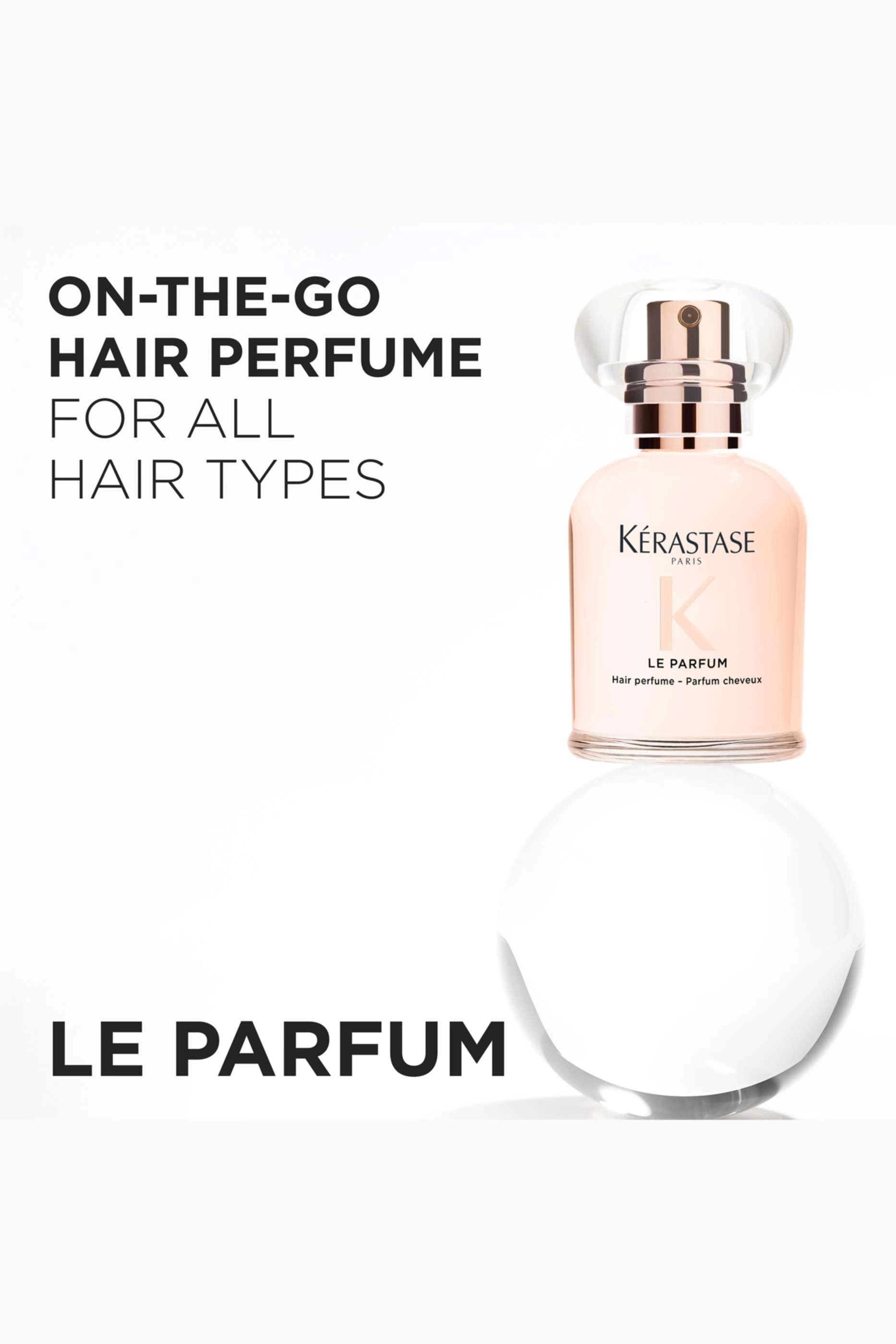 Gloss Absolu Le Parfum - 30ml Fresh citrus