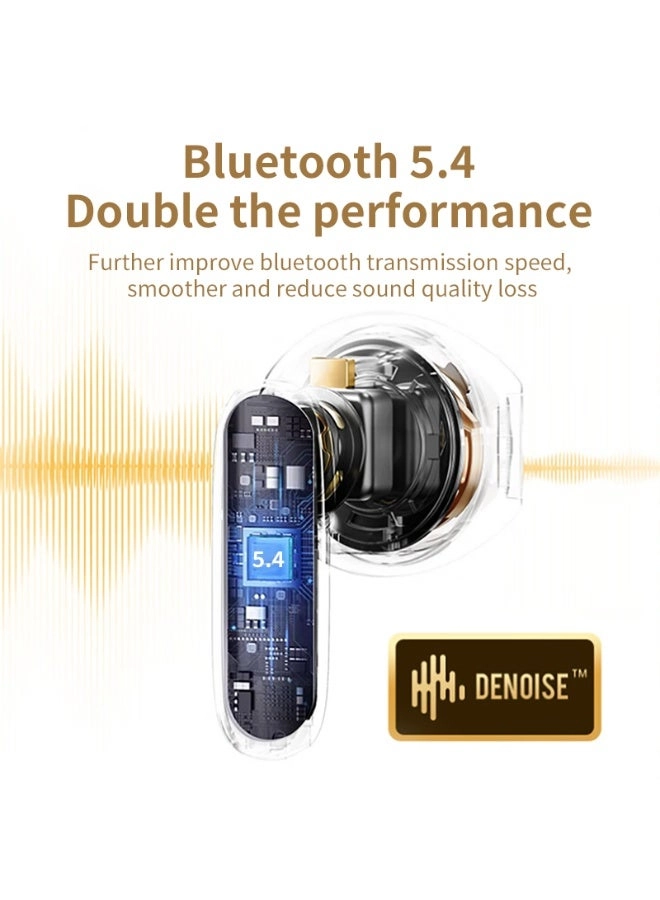 EA110 - Wireless Earbud