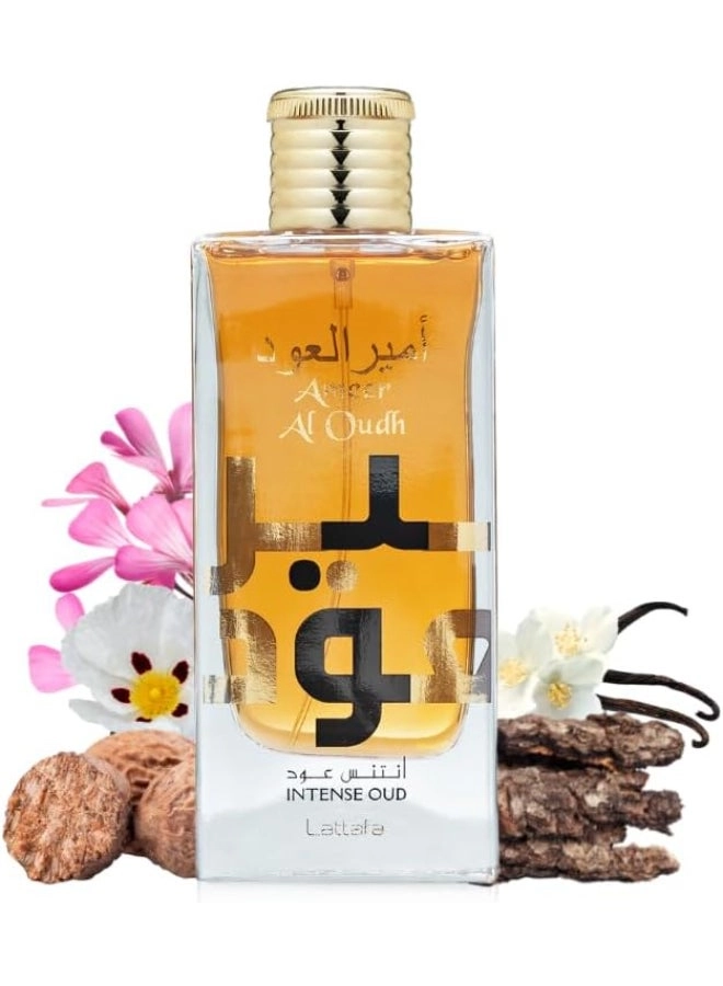Ameer Al Oudh Eau de Parfum 100 ml