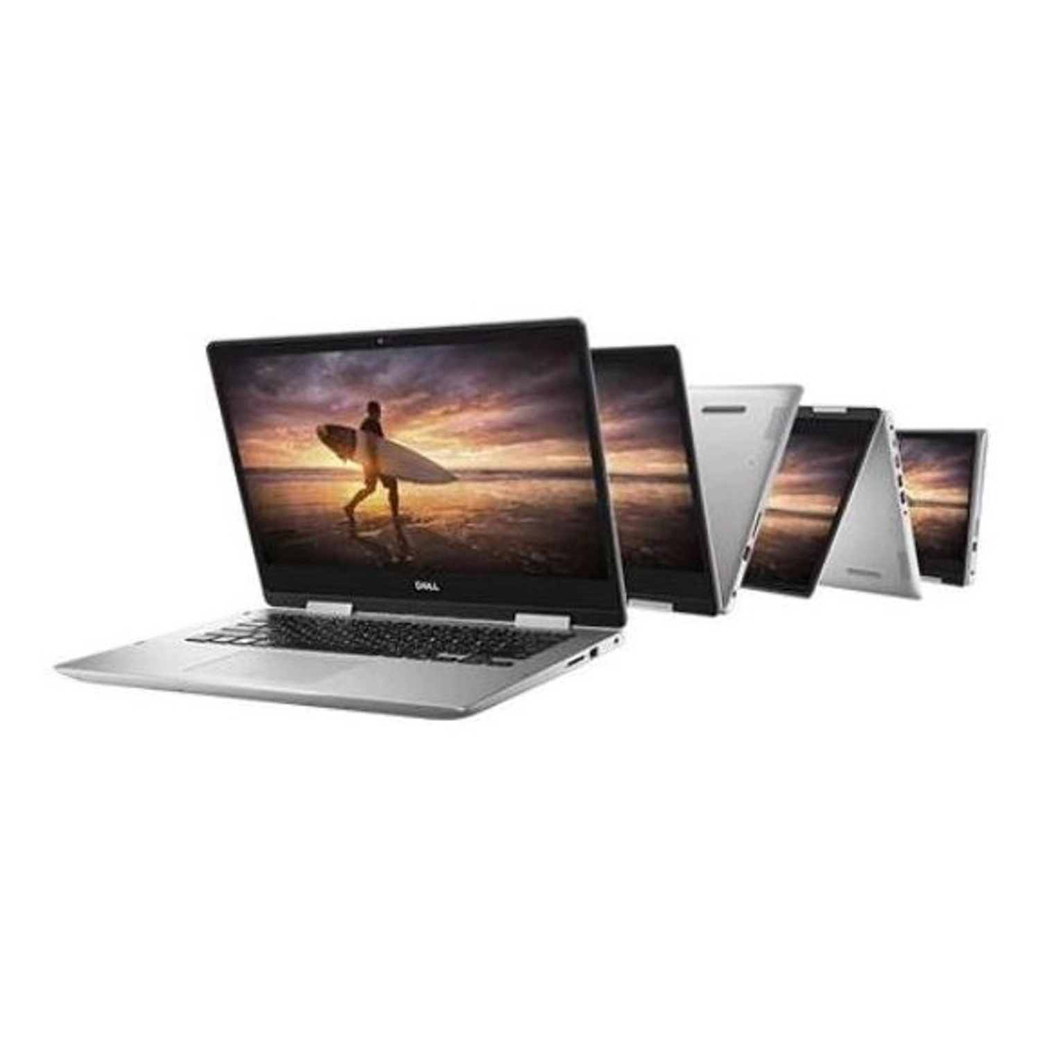 Inspiron 14 5482 - 14'' Core i5 8GB 1000GB