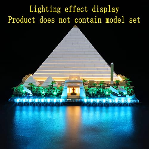 LED Light Kit (21058N)