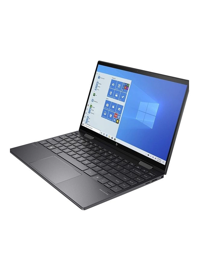 Envy 2-in-1 - 15.6'' Ryzen 5 7530U 8GB DDR5 256GB SSD