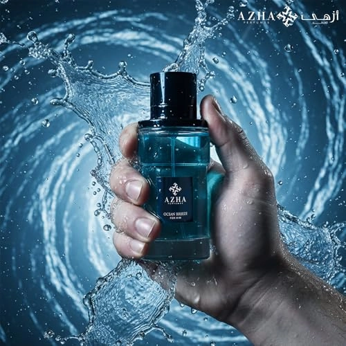 Ocean Breeze Eau de Parfum 100ml