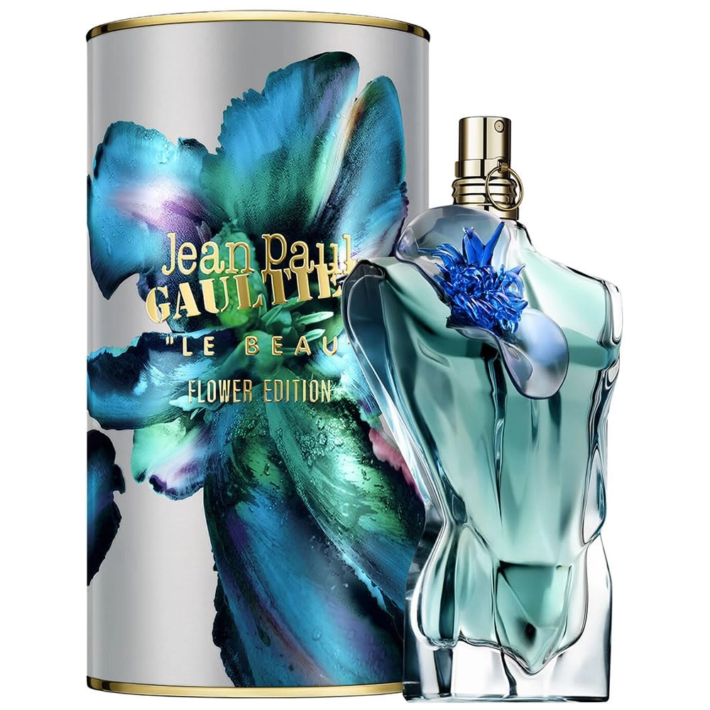 Le Beau Flower Edition Eau de Parfum 125 ml