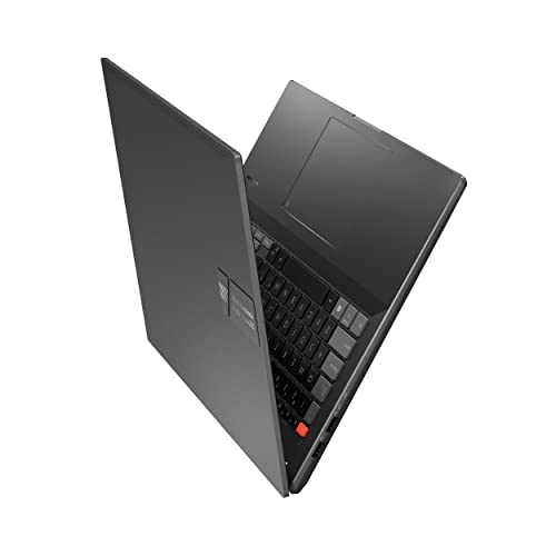 VivoBook Pro 16X N7600PC-EH77 - 16'' Core i7-11370H 32GB DDR4 1TB SSD