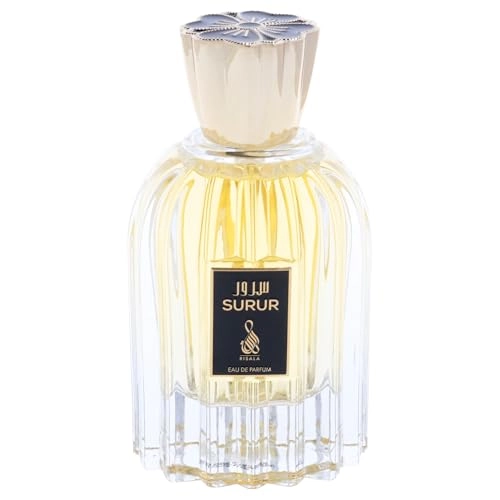 Surur Eau de Parfum 3.4 oz