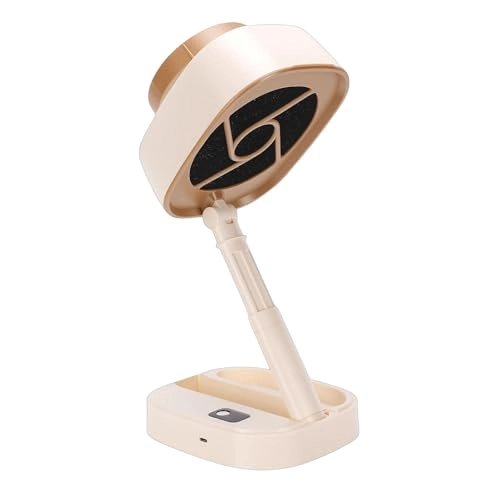 Desktop Range Hood - 2000mAh Grey Blue