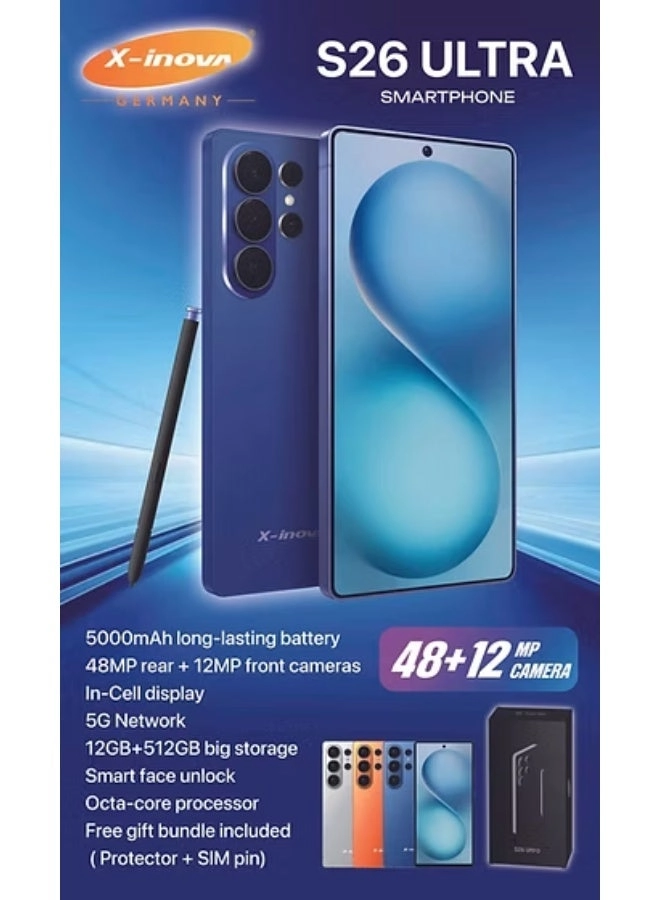 S26 ULTRA