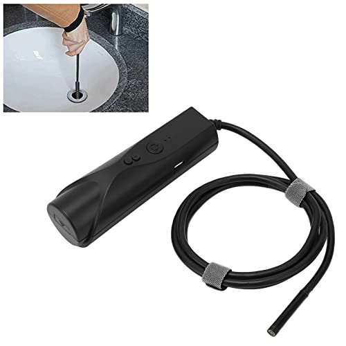 WiFi Borescope - 5.5mm 5m
