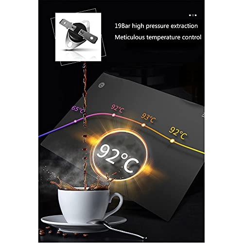 Mini One - Capsule Automatic