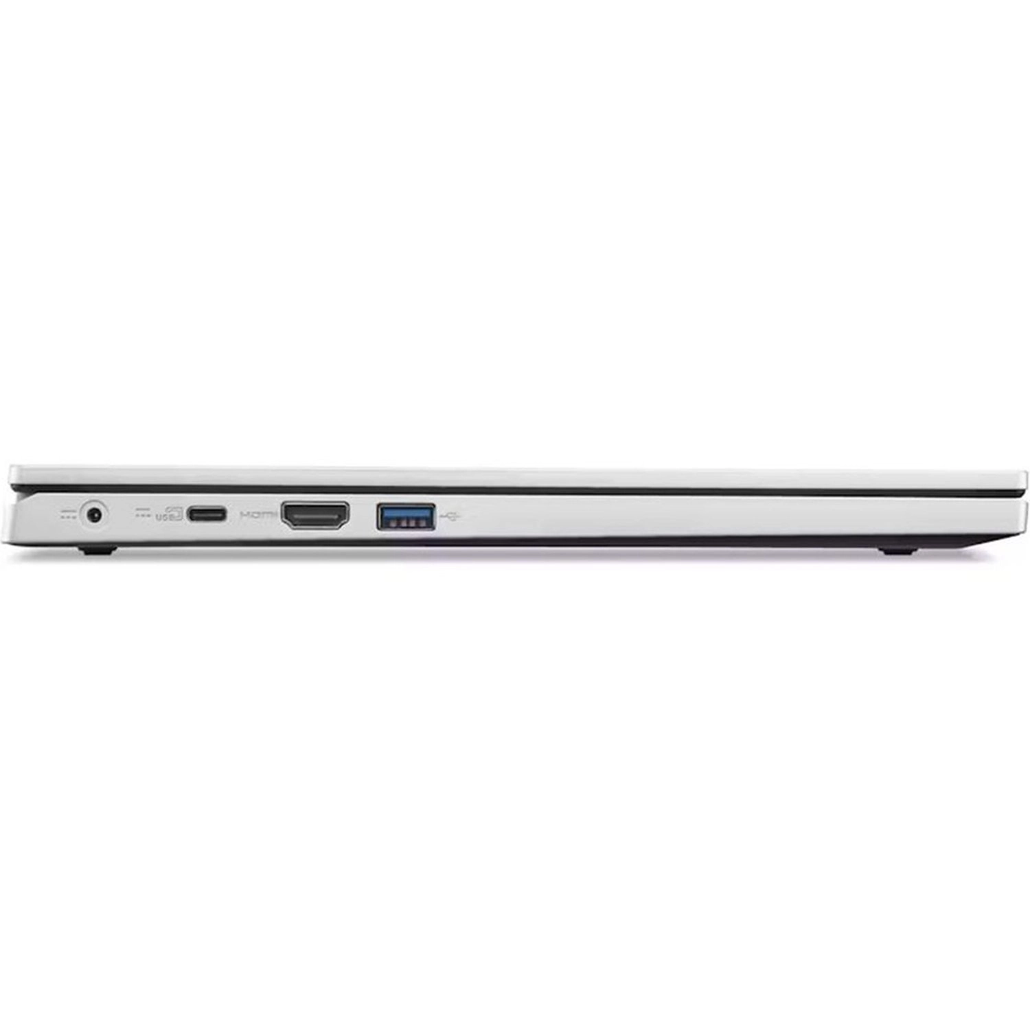 Aspire Go NX.KRYSA.001 - 15.6'' N100 4GB DDR5 128GB SSD