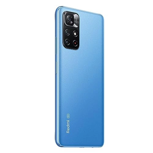 Redmi Note 11S - 6GB 128GB