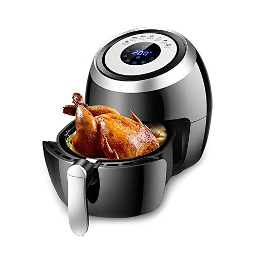 Smart touchAir Fryer Large UXQUXNLB