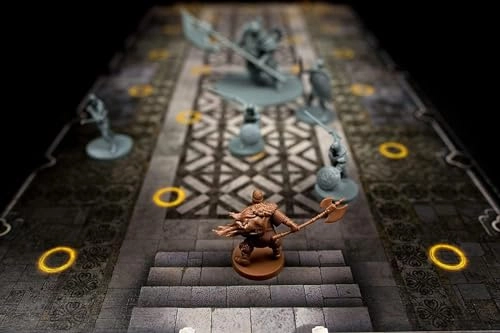 Dark Souls: The Board Game