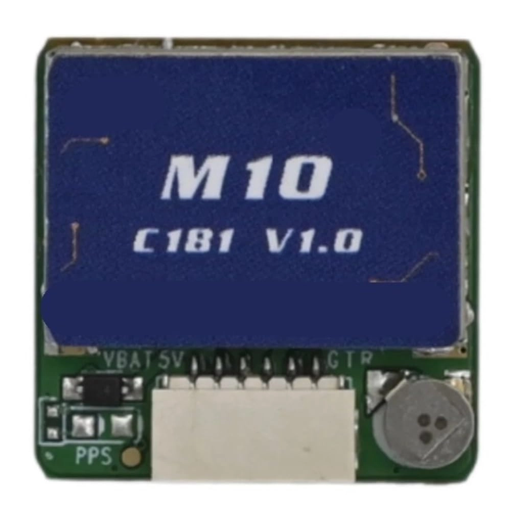 XsidY1011 M10C-220 - Built-in LED Indicator Suitable for M-10 5883