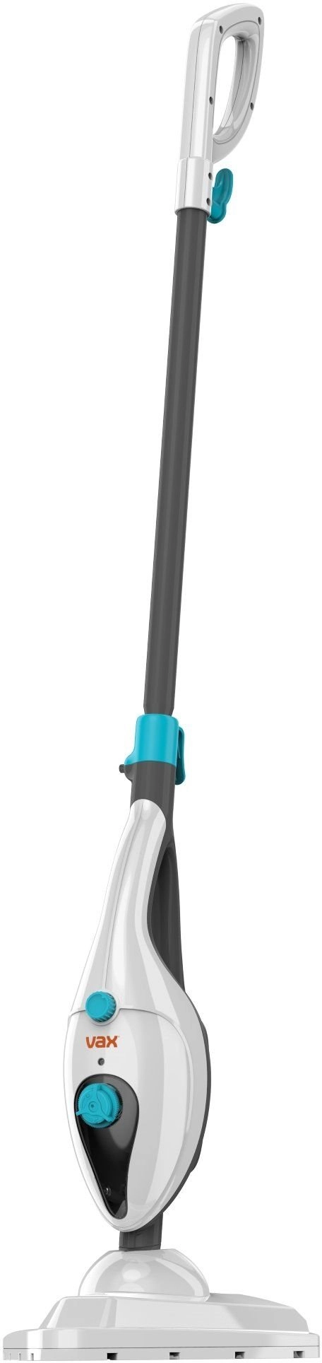 VAX S85-CM Steam Clean Multifunction Steam Mop - 0.33 Liters 1300 watts Variable Steam Control