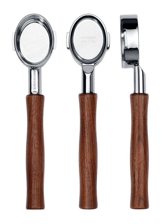 Normcore Bottomless Portafilter - 18 g