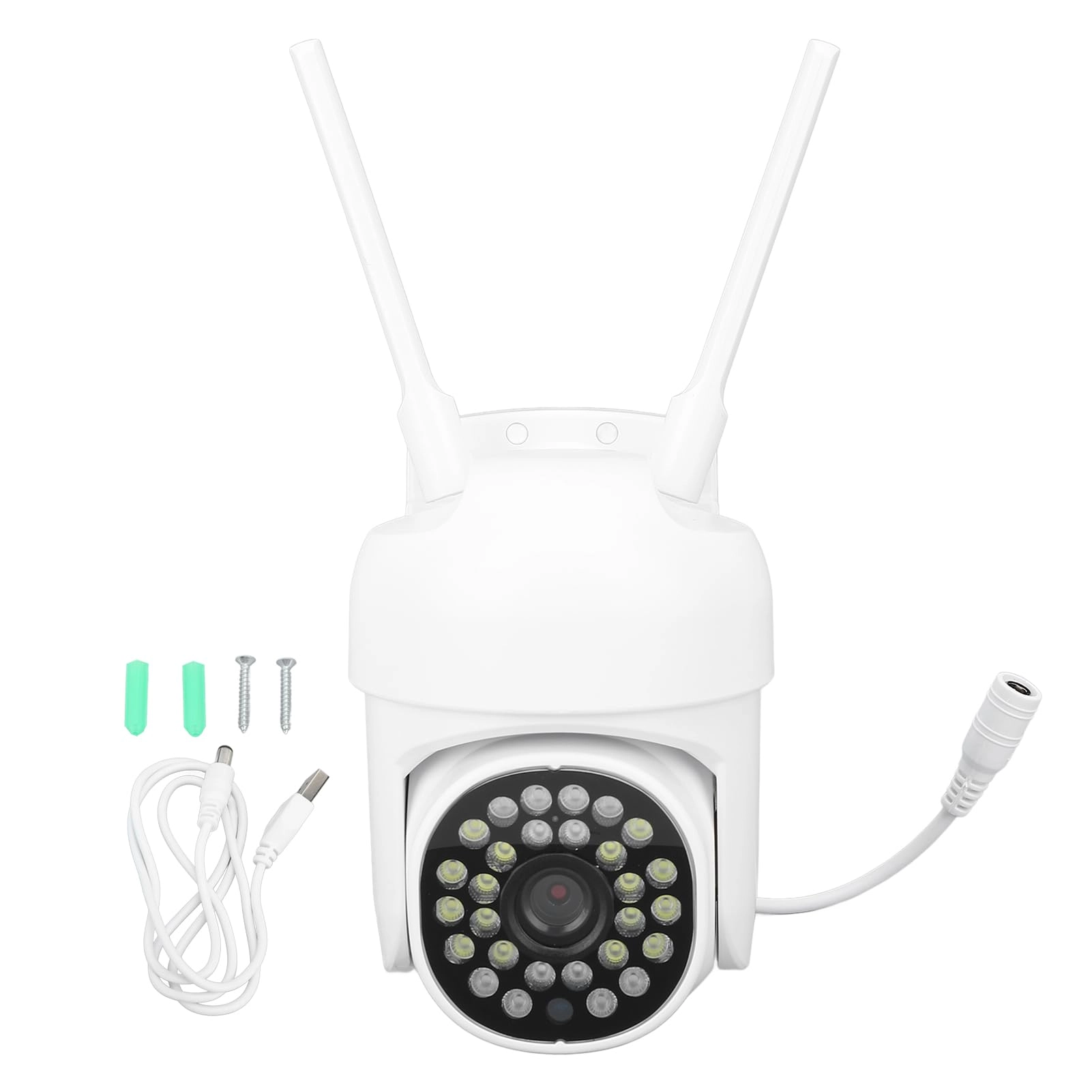 shenruifa Outdoor Security Camera 1080P