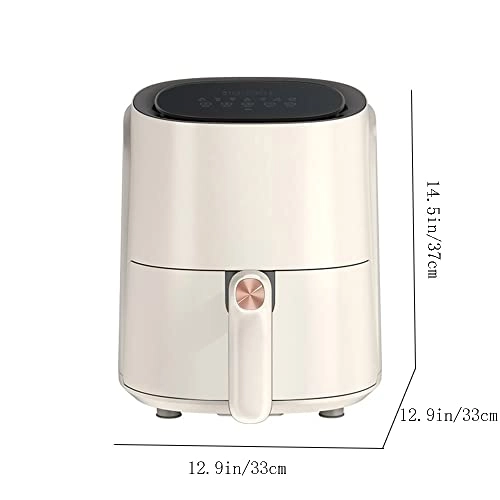 Digital Air Fryer