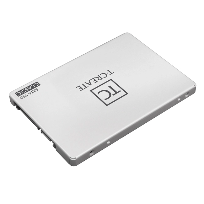 T-Create Classic - 1 TB M.2