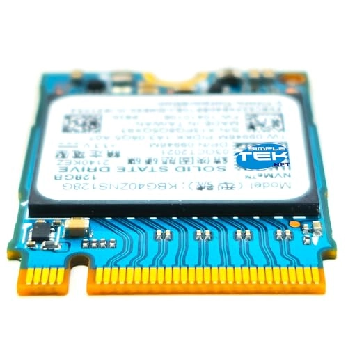 (Refurbished) M.2 2230 - 128GB