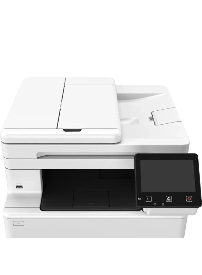 MF667Cdw - Laser Colour