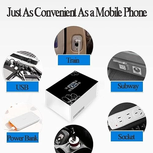 9619 - 10200mAh 0-18°C