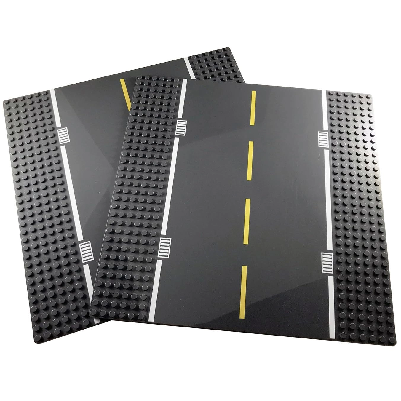 Road Baseplate - 32X32 - 2pcs