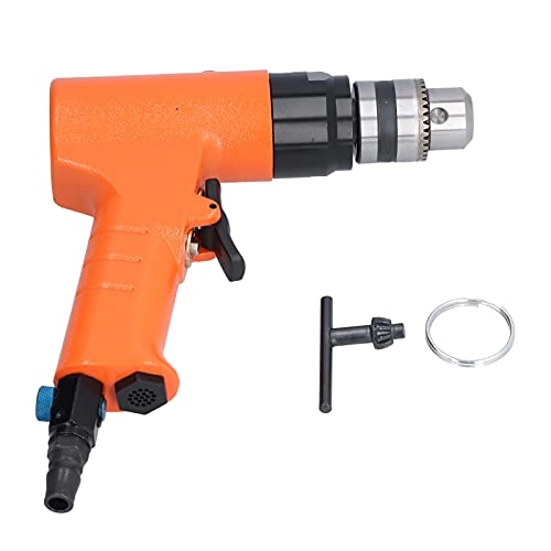 KV-5110B - 3 8in Reversible 10mm 1400rpm