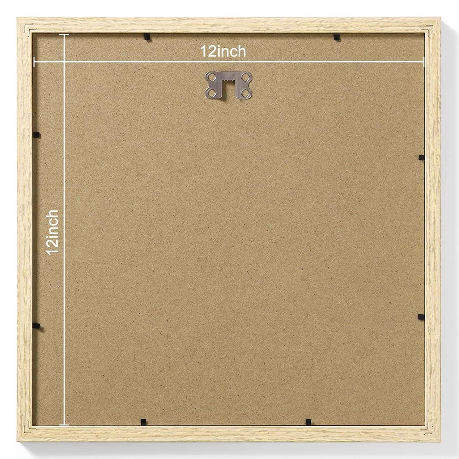 12x12 Picture Frame