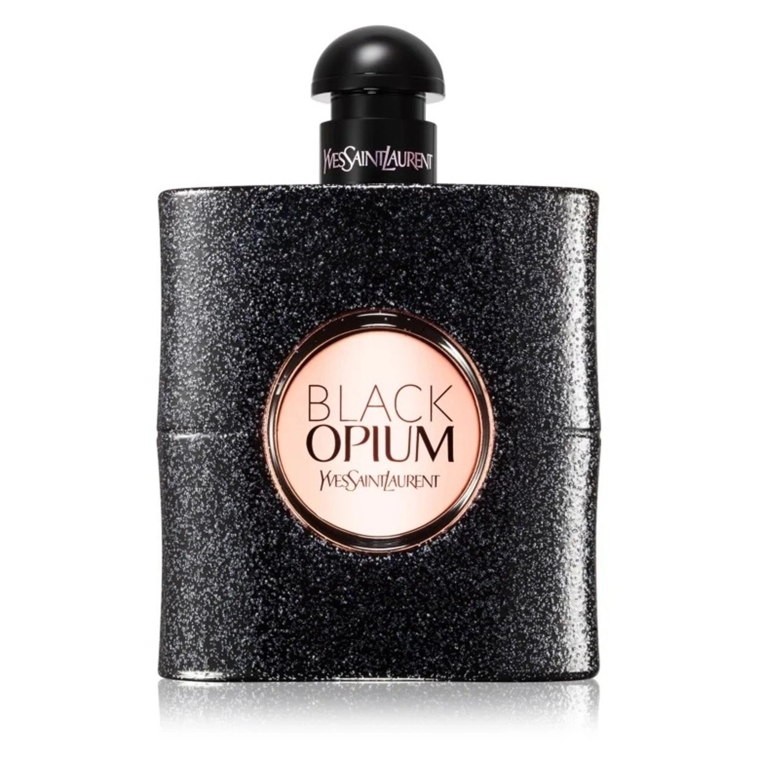 Black Opium Eau de Toilette 90 ml