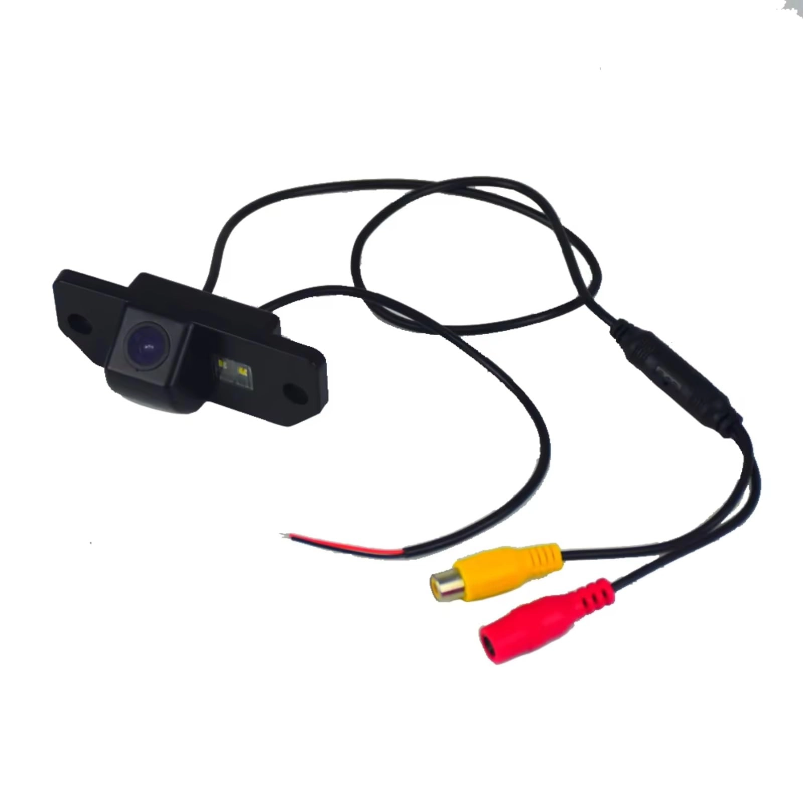 Rear View Reversing Camera - Night vision