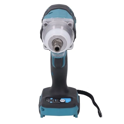 Impact Driver - 380Nm