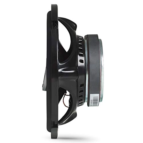 Club 6522 - 165 mm 2-Way