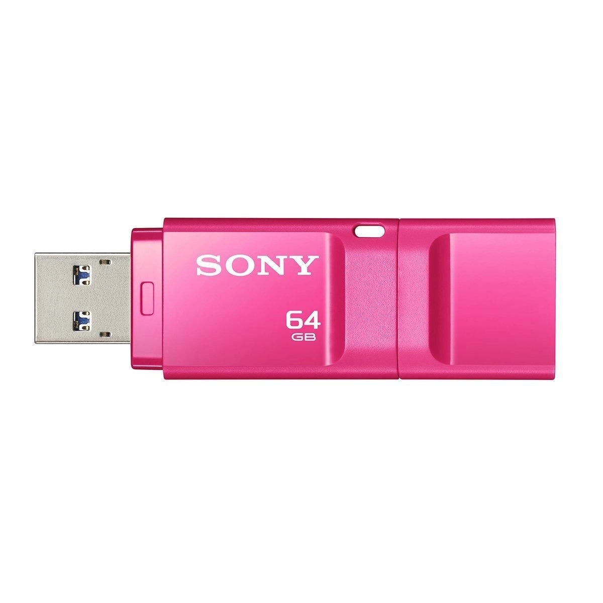 Sony USM64X 64GB