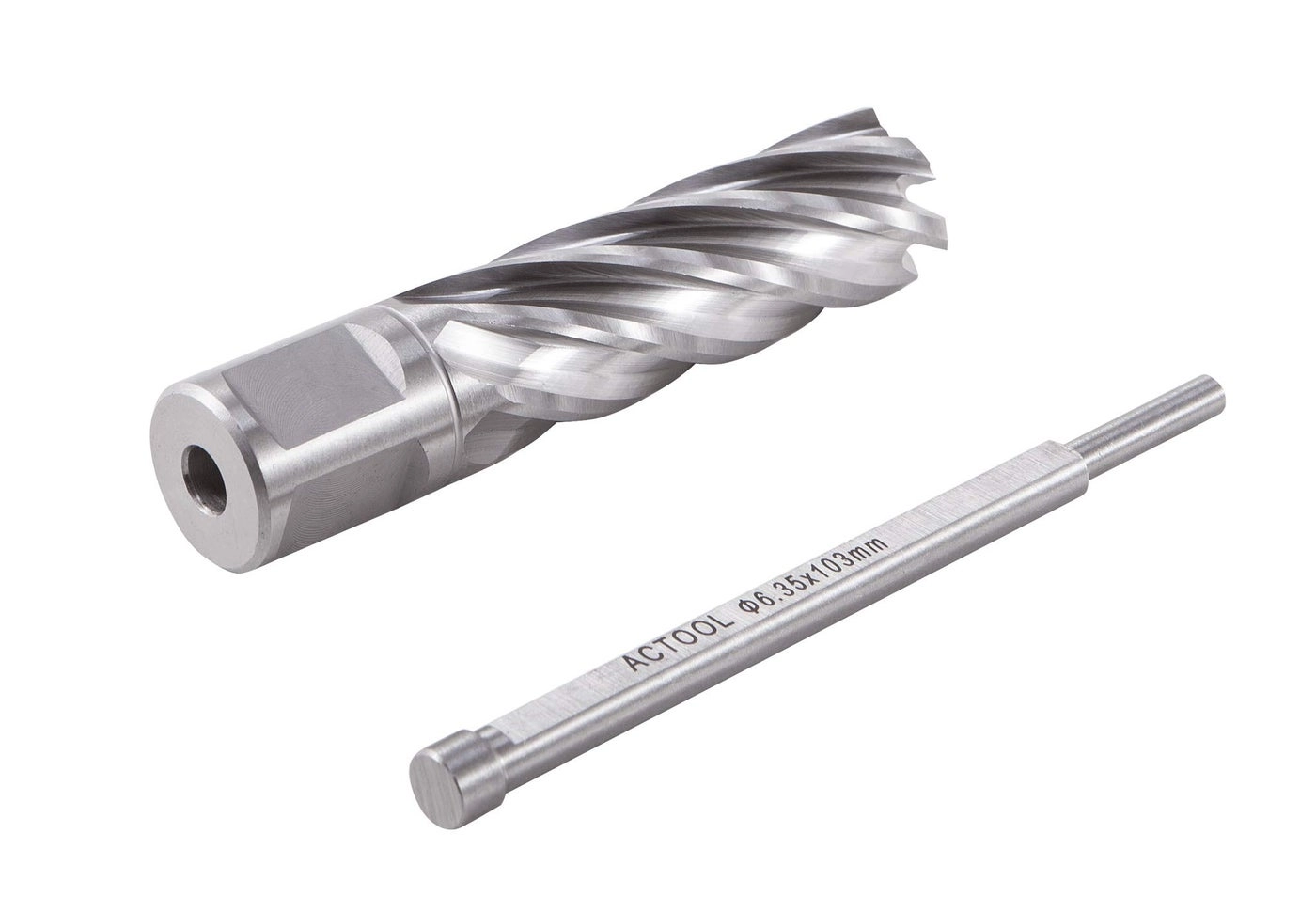 ANNULAR Cutter - HSS 3/4"